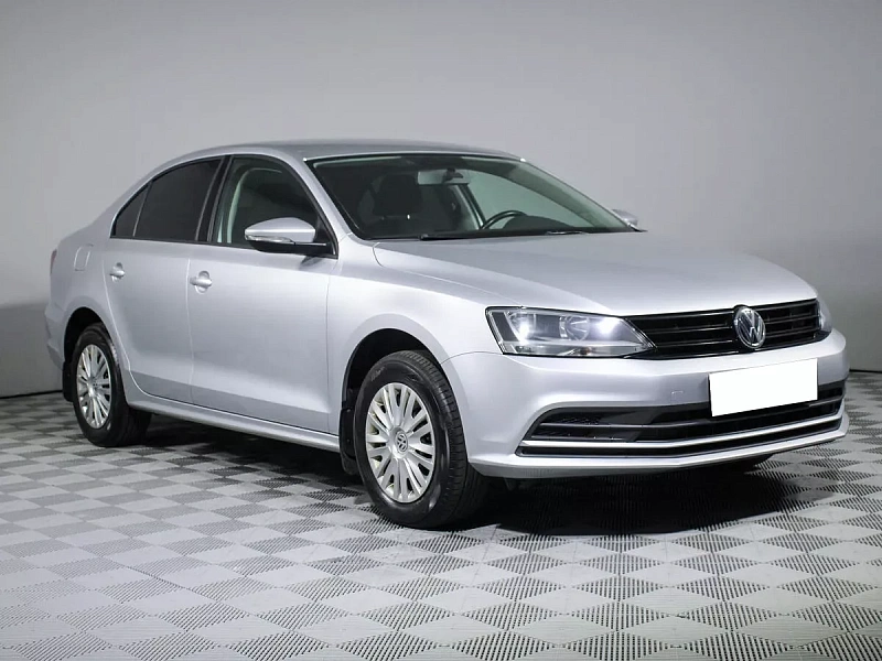 Jetta