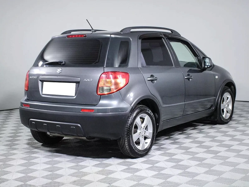 SX4