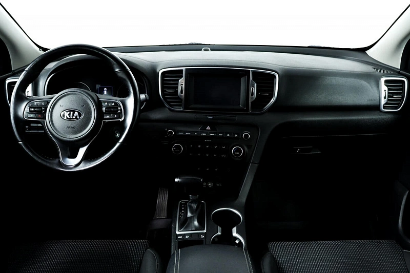 Sportage