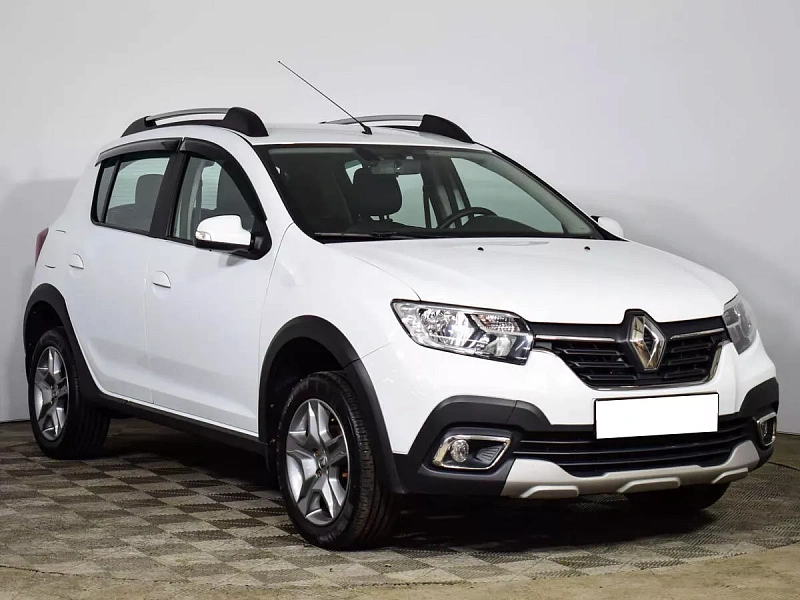 Sandero
