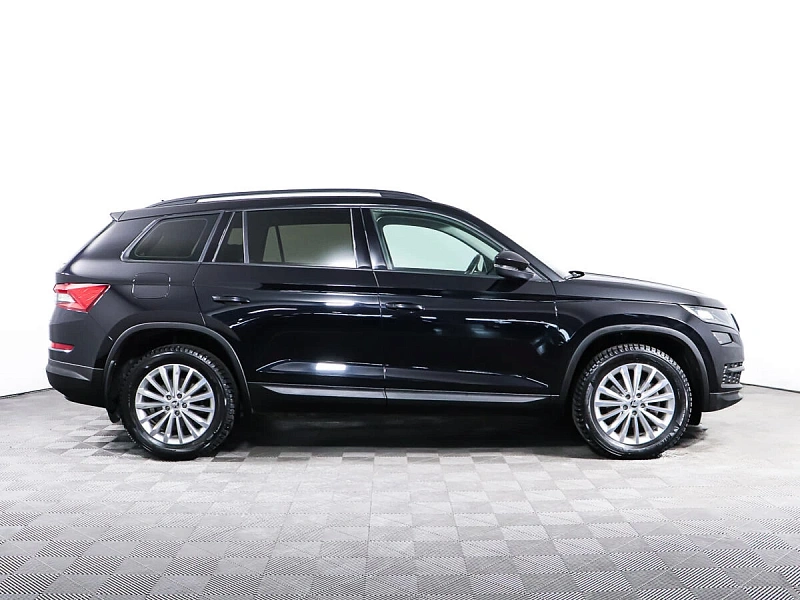 Kodiaq