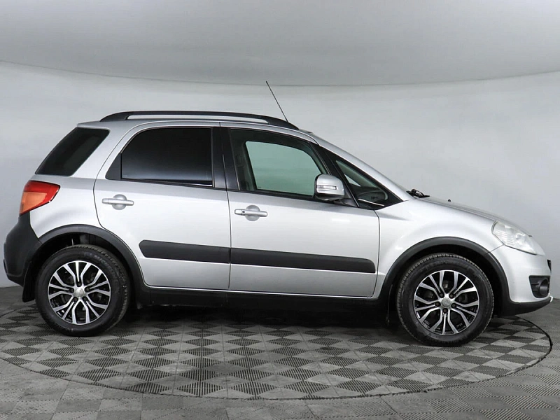 SX4