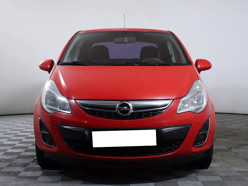 Corsa