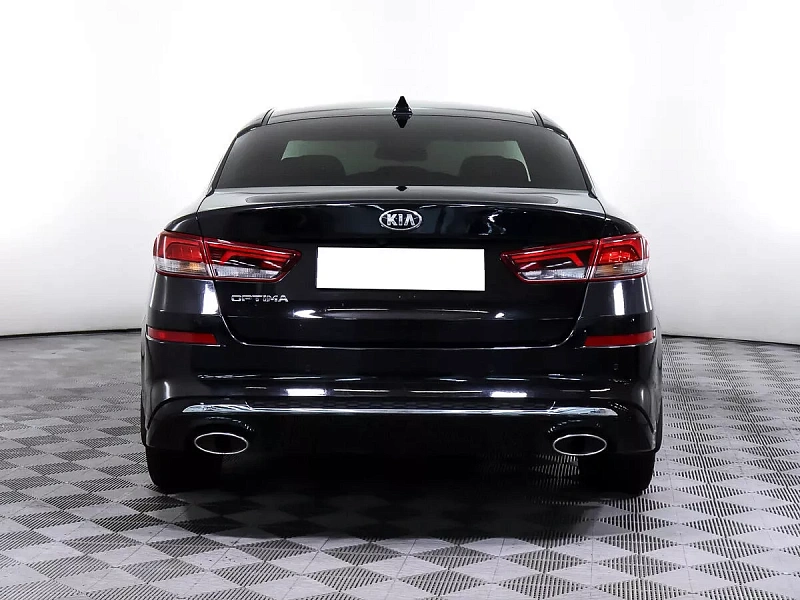 Optima