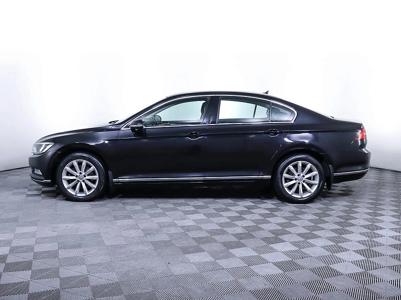 Passat