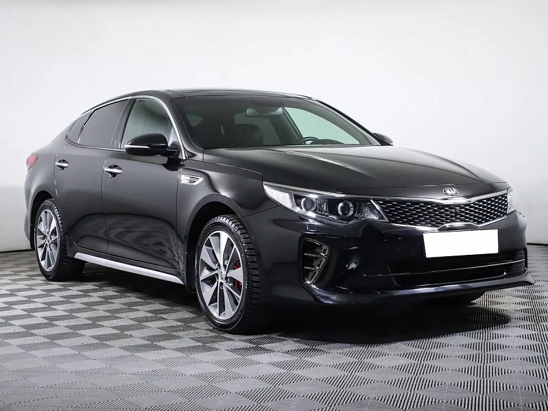 Optima