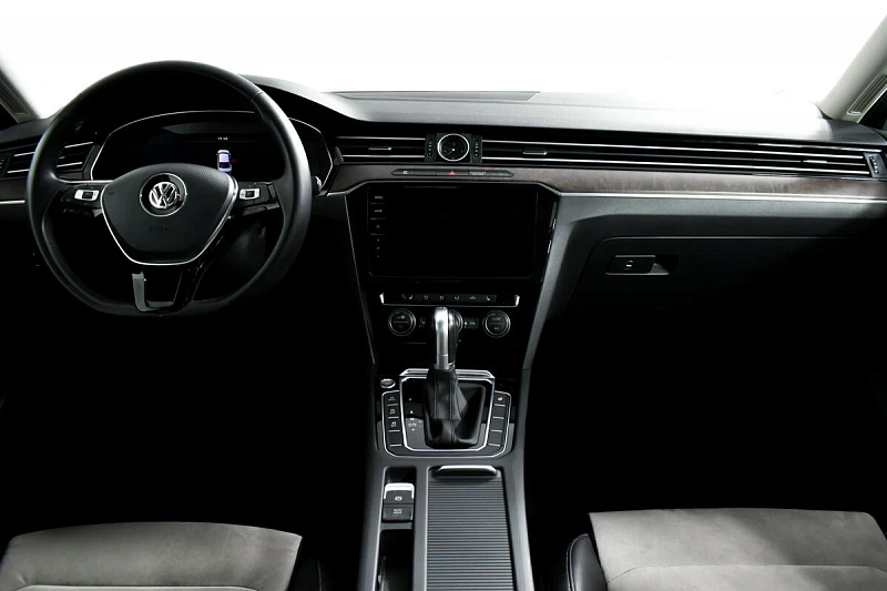 Passat