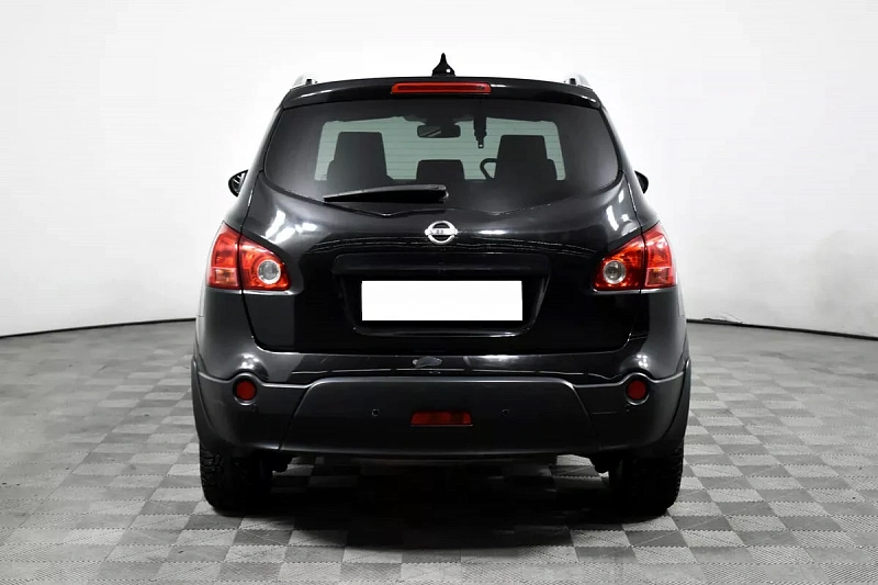 Qashqai+2