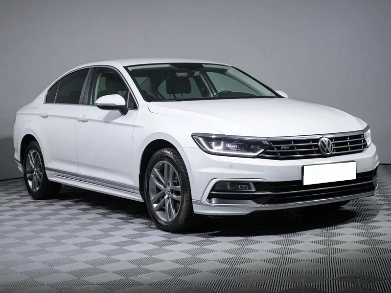 Passat