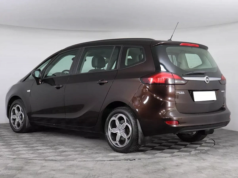 Zafira
