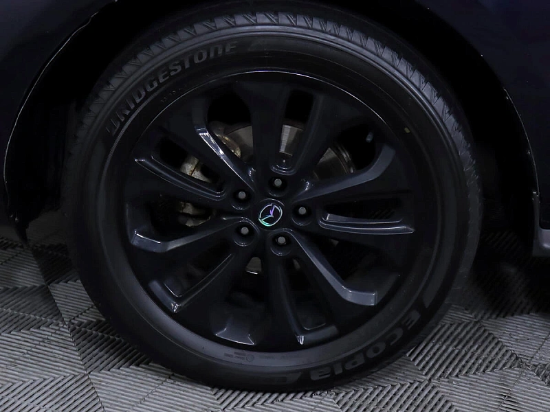 CX-7