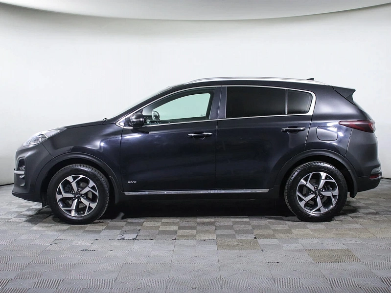 Sportage
