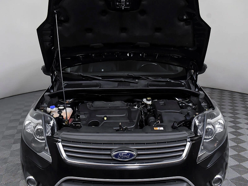 Kuga