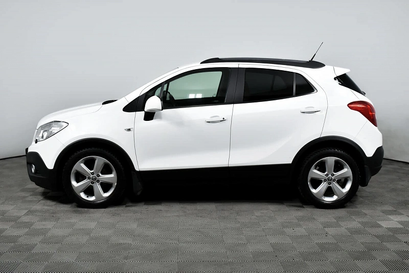 Mokka