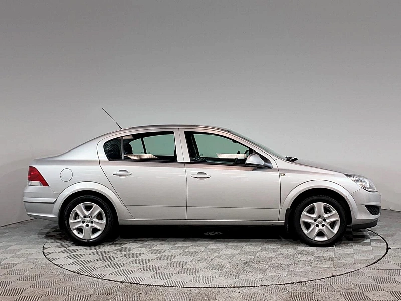 Astra