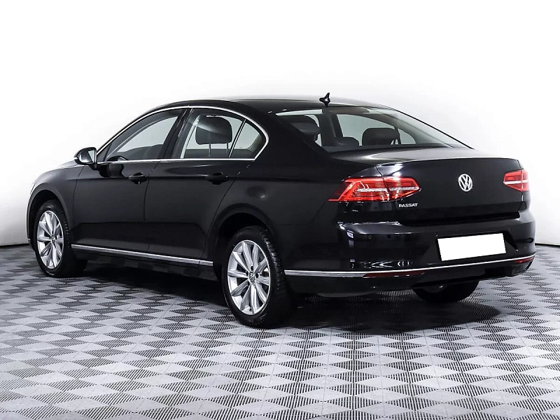 Passat