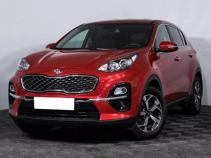 Sportage