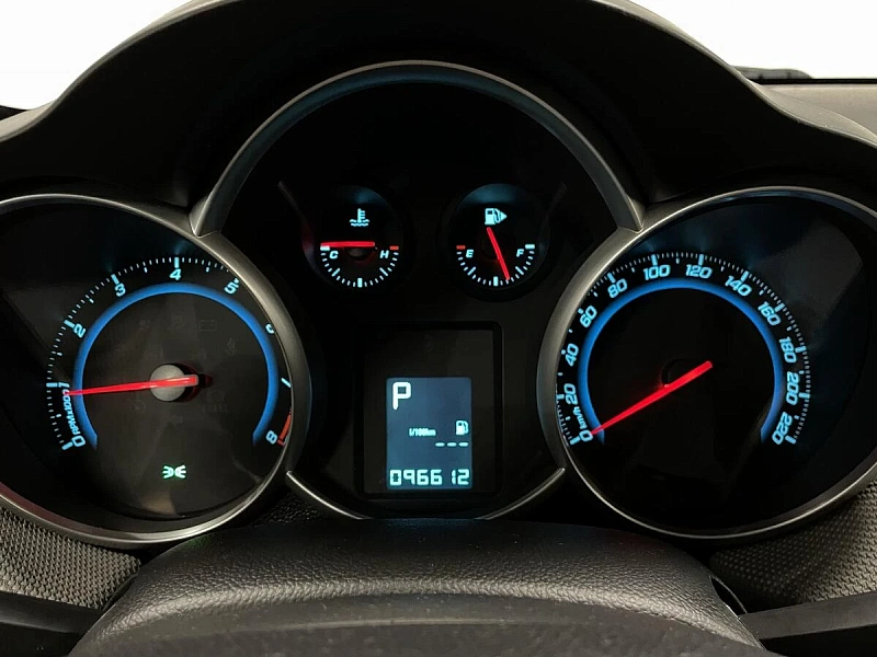 Cruze