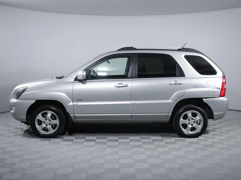 Sportage