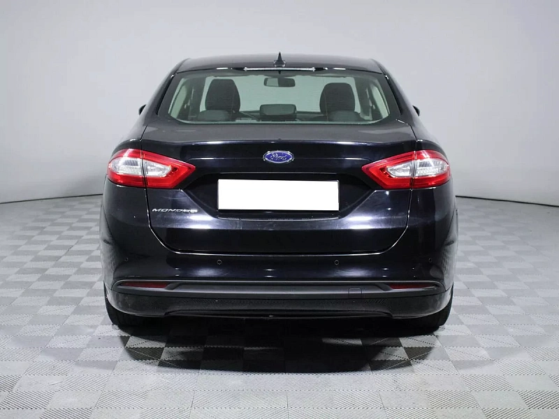 Mondeo