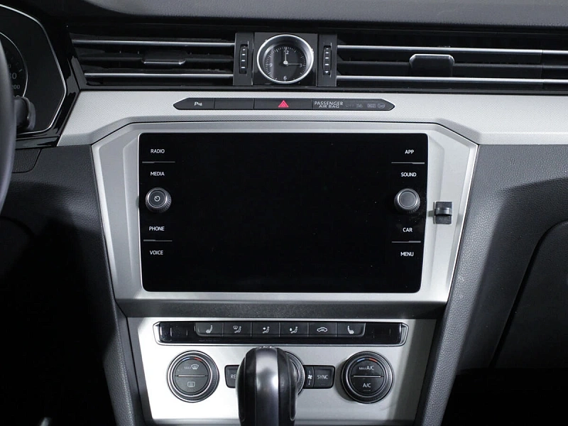Passat