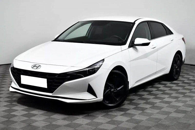 Elantra