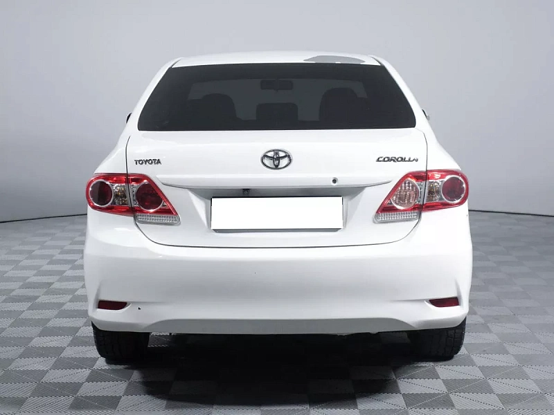 Corolla