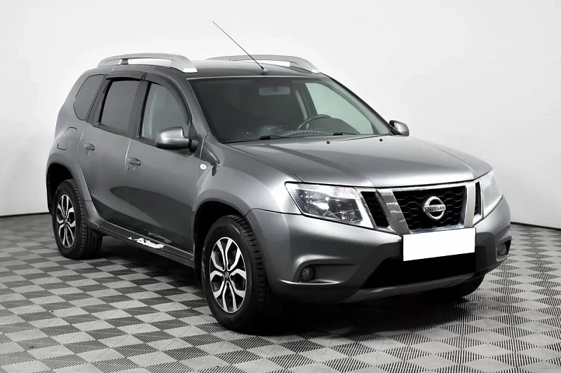 Terrano