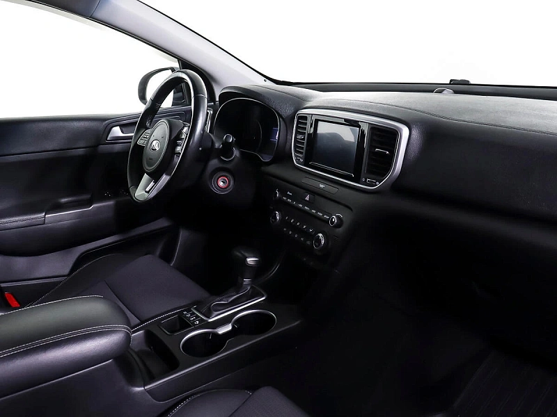 Sportage
