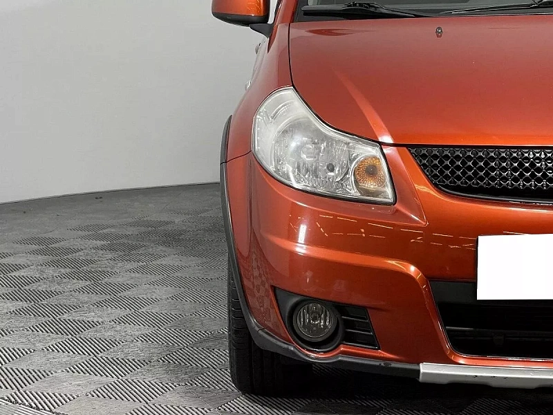 SX4