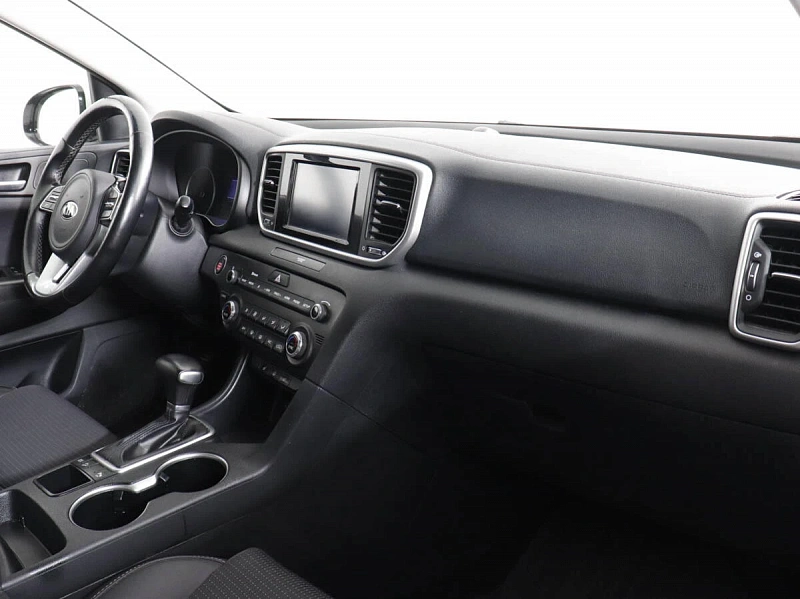 Sportage