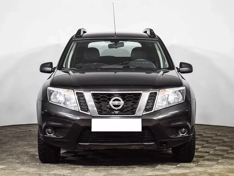 Terrano
