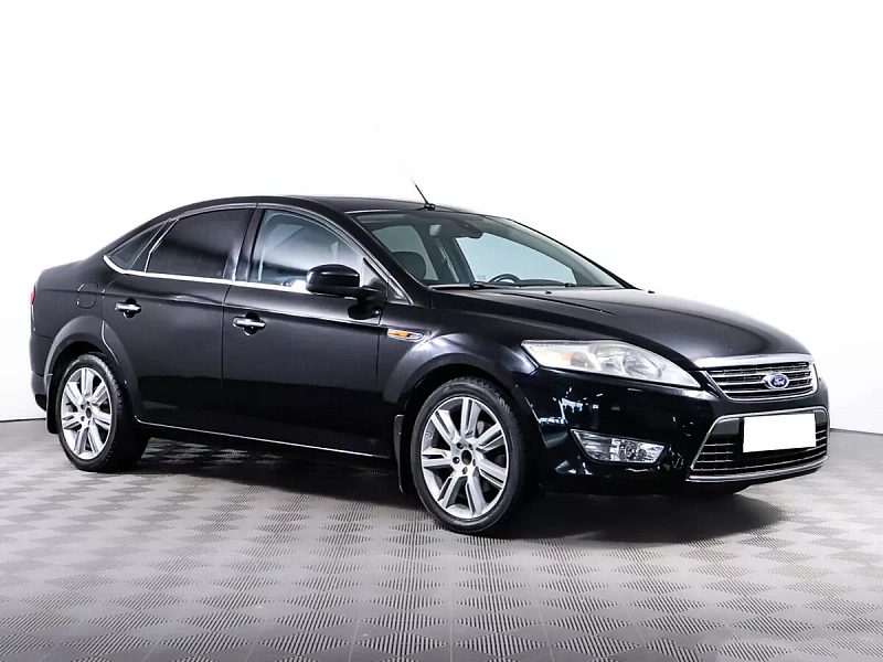 Mondeo