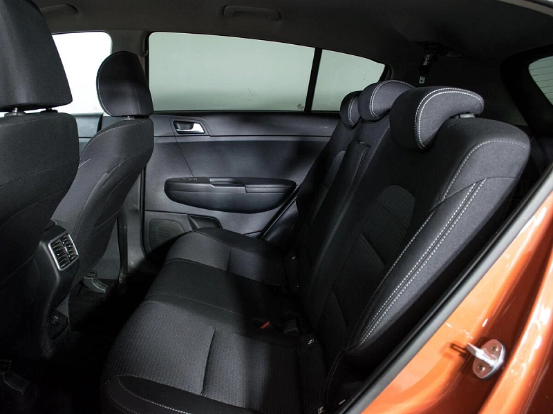 Sportage