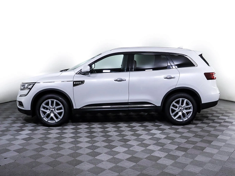 Koleos