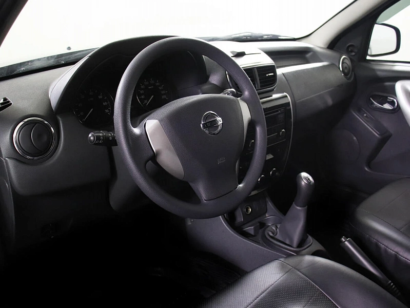 Terrano