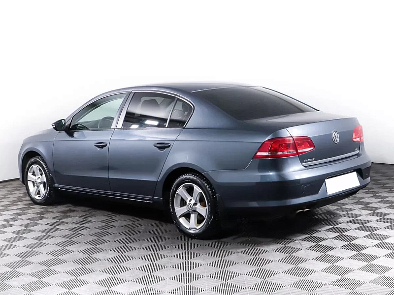 Passat