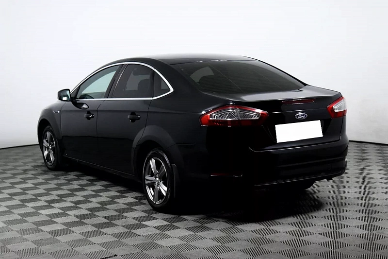 Mondeo