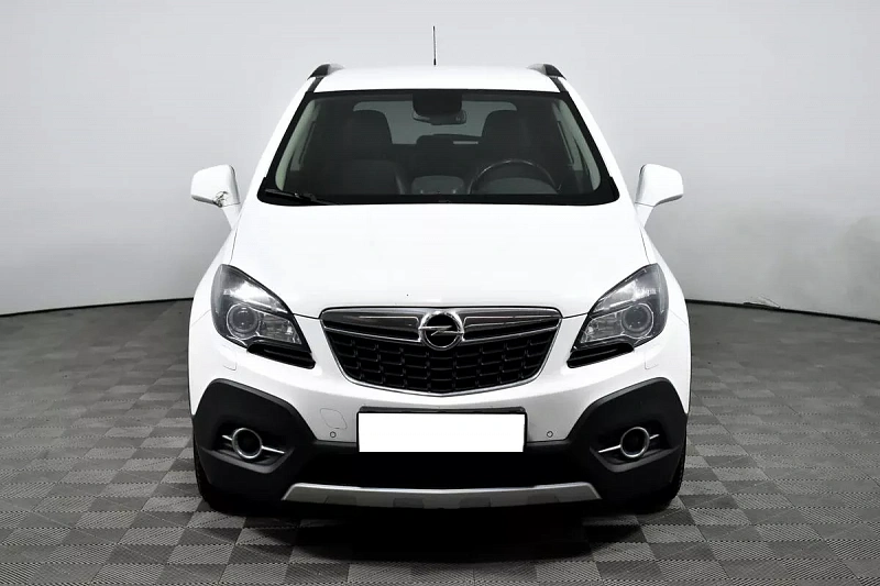 Mokka