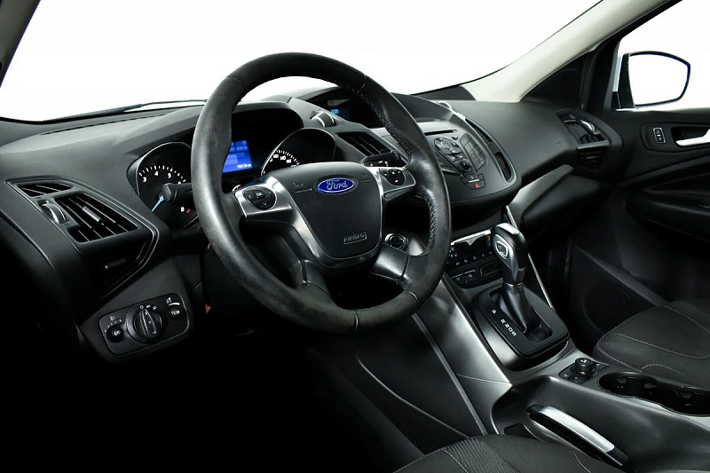 Kuga