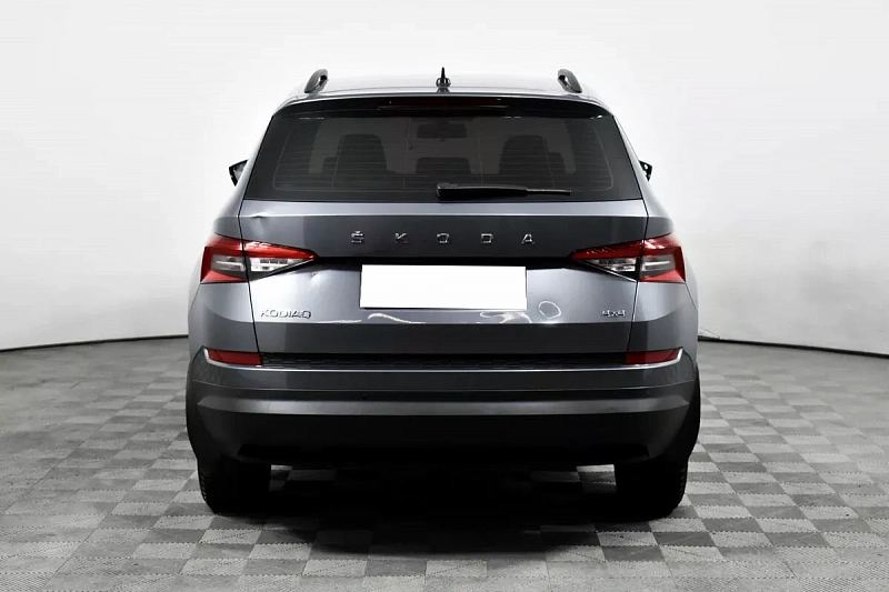 Kodiaq