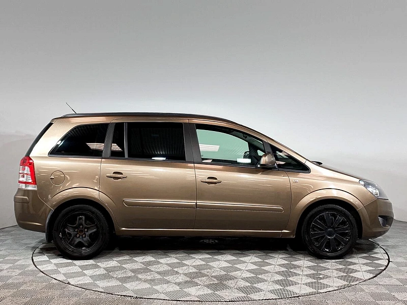 Zafira