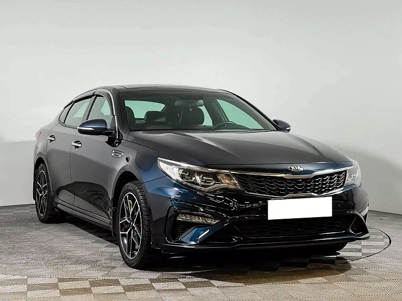Optima