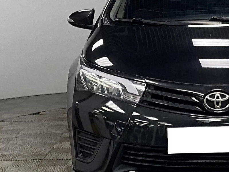 Corolla