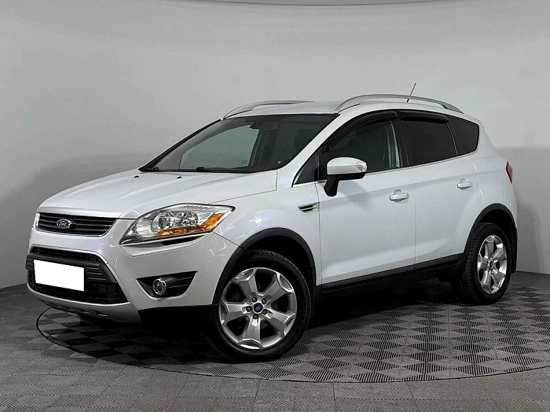 Kuga