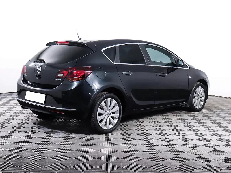 Astra