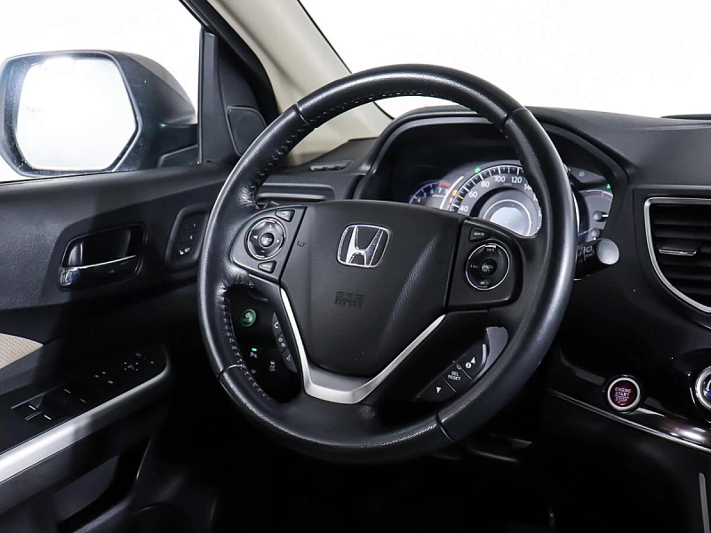 CR-V