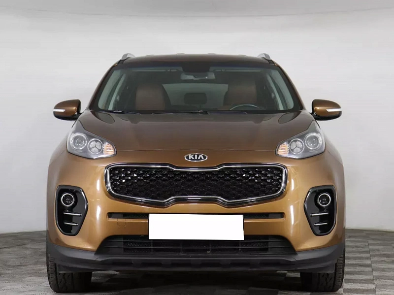 Sportage