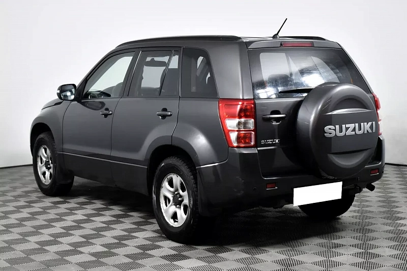 Grand Vitara