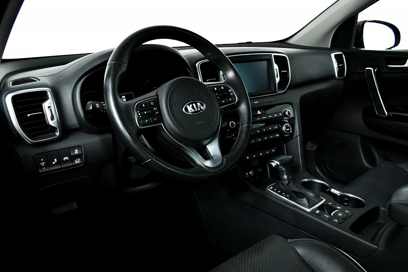 Sportage